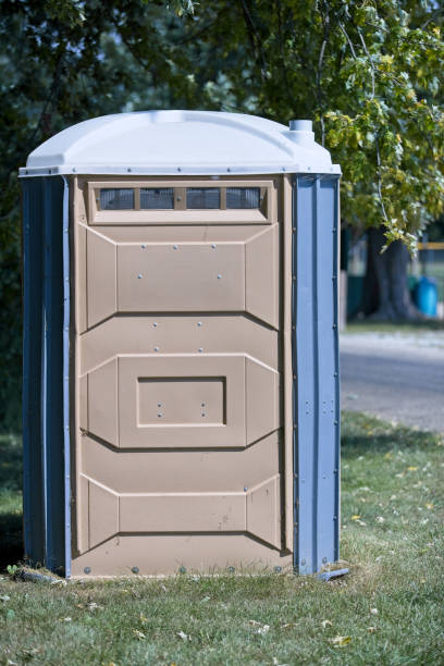 Porta potty rental for festivals in Red Lake Falls, MN