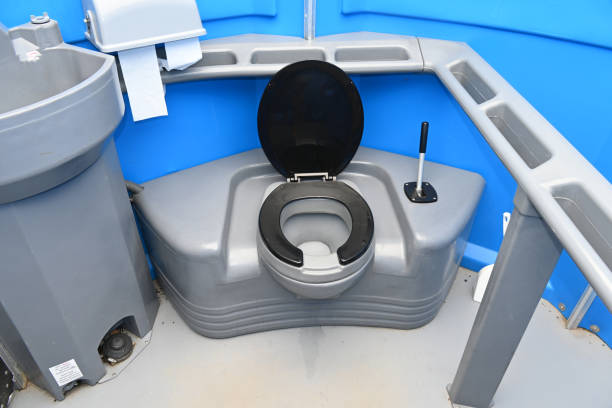 Best Local porta potty services  in Red Lake Falls, MN