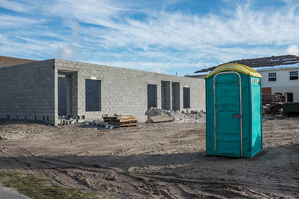 Best Long-term porta potty rental  in Red Lake Falls, MN